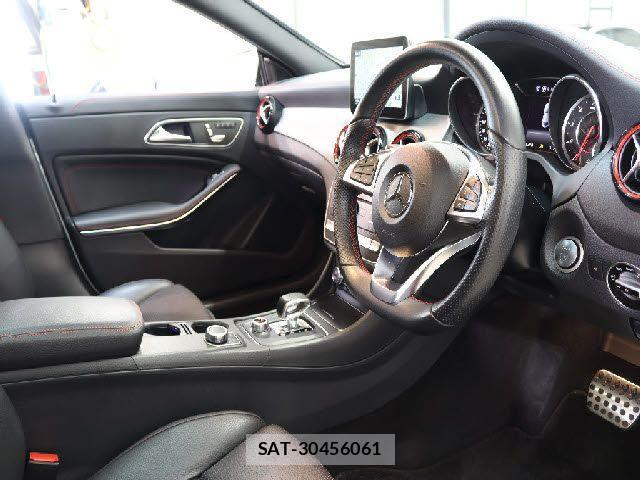 Amg CLA-CLASS 2018-04 2659280-11