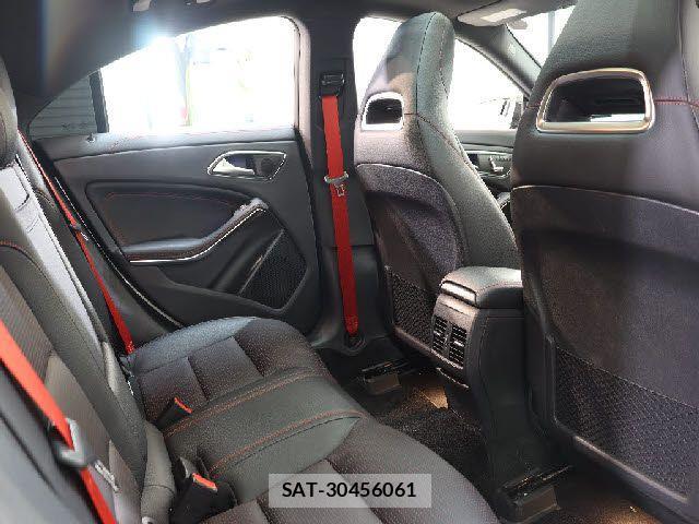 Amg CLA-CLASS 2018-04 2659280-13
