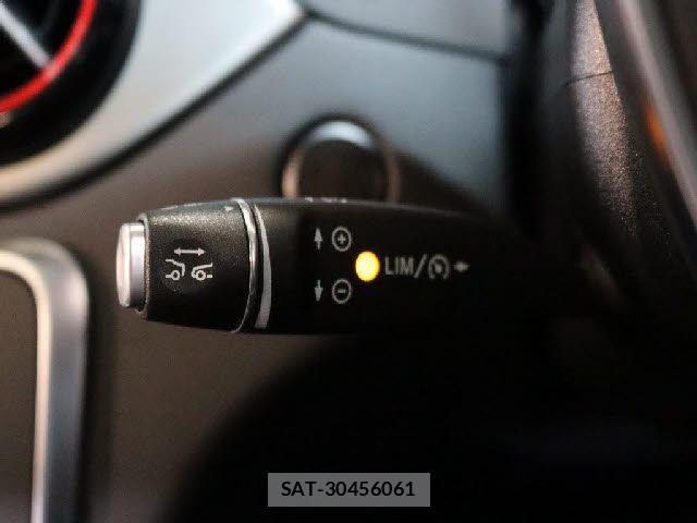 Amg CLA-CLASS 2018-04 2659280-16