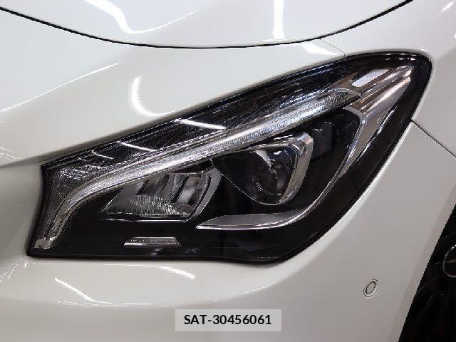 Amg CLA-CLASS 2018-04 2659280-18