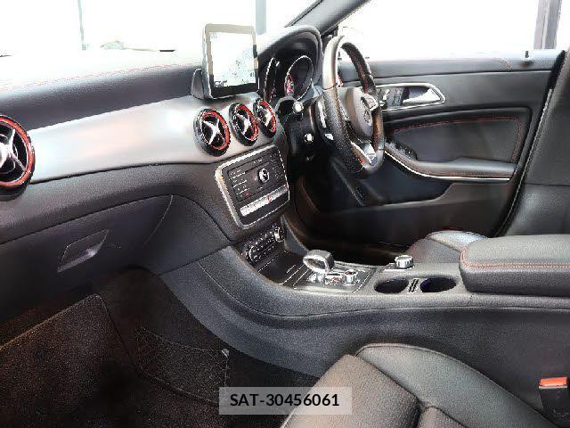 Amg CLA-CLASS 2018-04 2659280-1