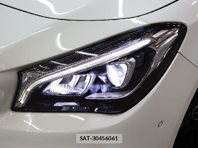 Amg CLA-CLASS 2018-04 2659280-19