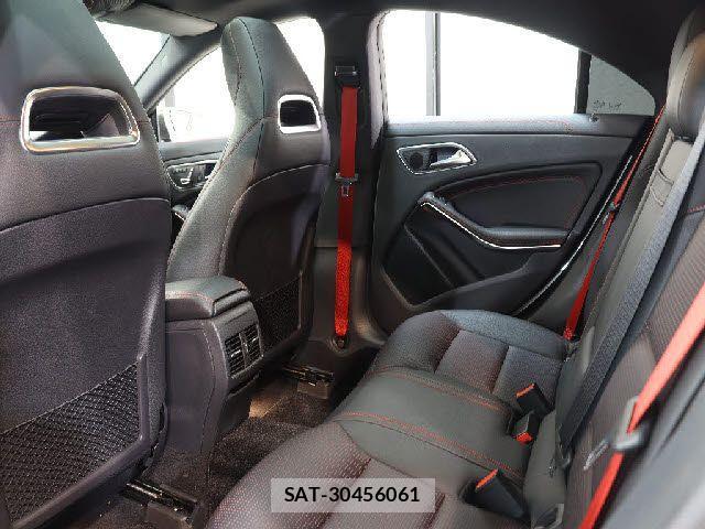 Amg CLA-CLASS 2018-04 2659280-3