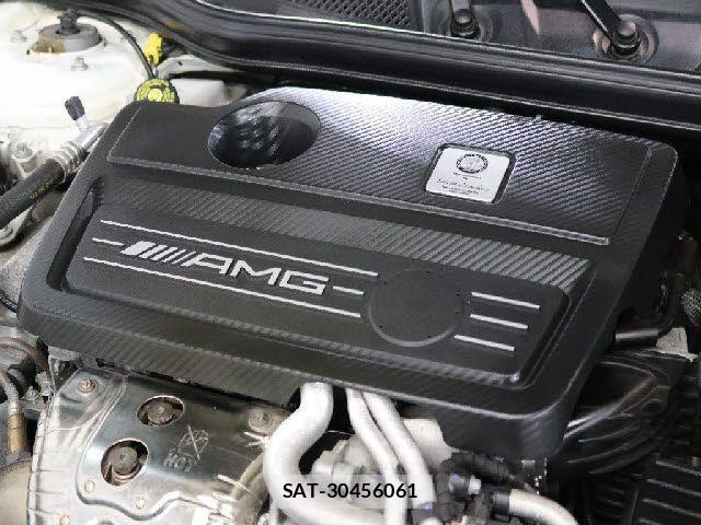 Amg CLA-CLASS 2018-04 2659280-5