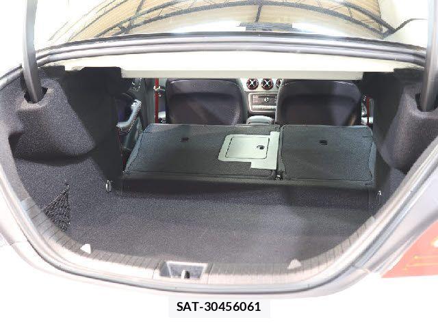 Amg CLA-CLASS 2018-04 2659280-6