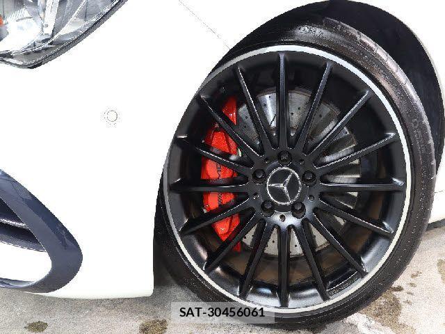 Amg CLA-CLASS 2018-04 2659280-7