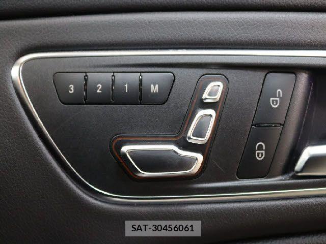 Amg CLA-CLASS 2018-04 2659280-8