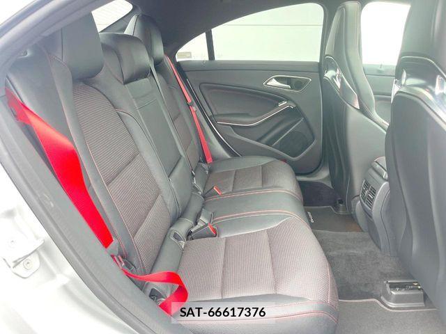 Amg CLA-CLASS 2015-09 7960463-9