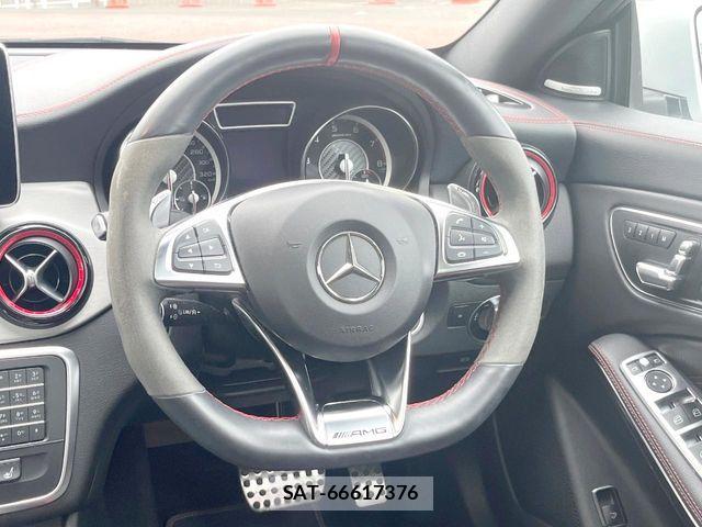 Amg CLA-CLASS 2015-09 7960463-11