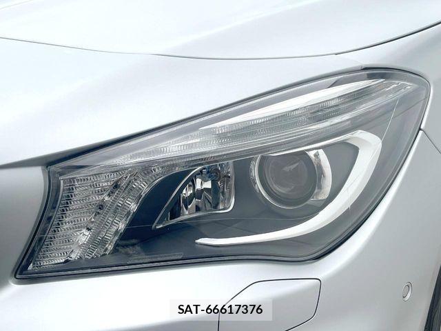Amg CLA-CLASS 2015-09 7960463-12