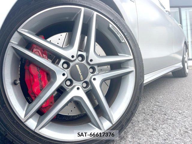 Amg CLA-CLASS 2015-09 7960463-13
