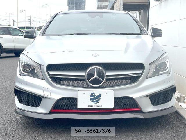 Amg CLA-CLASS 2015-09 7960463-14