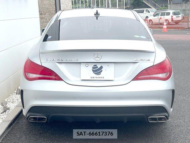 Amg CLA-CLASS 2015-09 7960463-15