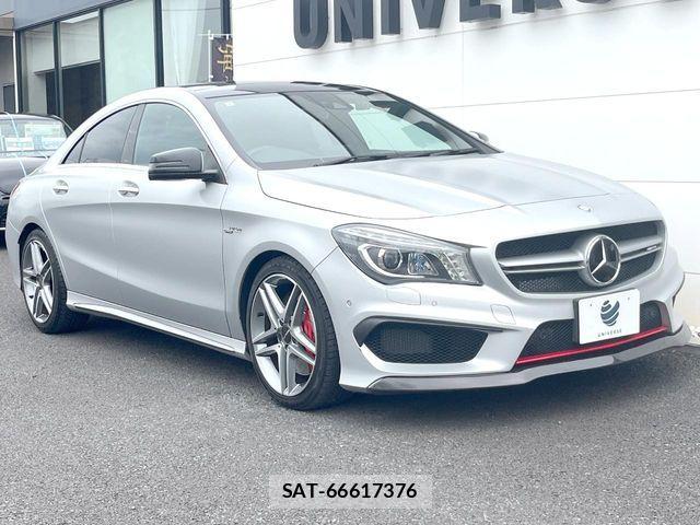 Amg CLA-CLASS 2015-09 7960463-16