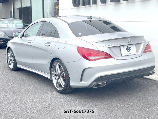 Amg CLA-CLASS 2015-09 7960463-17