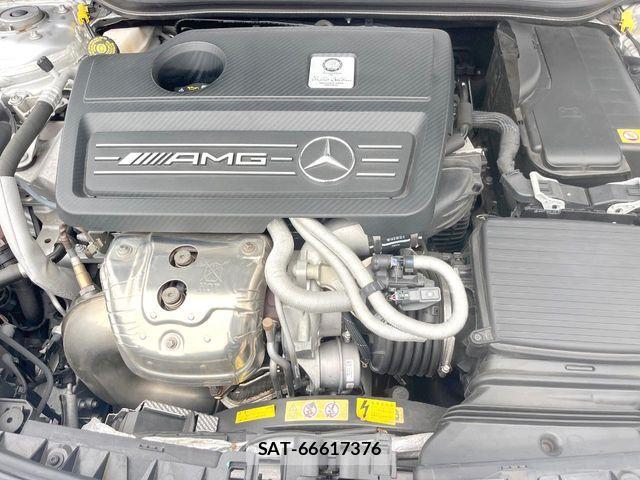 Amg CLA-CLASS 2015-09 7960463-18