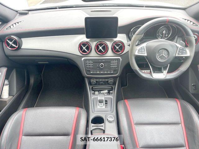Amg CLA-CLASS 2015-09 7960463-1
