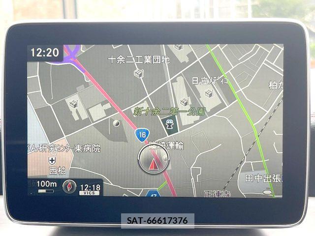 Amg CLA-CLASS 2015-09 7960463-5