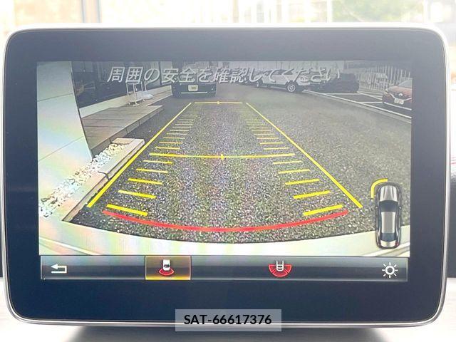 Amg CLA-CLASS 2015-09 7960463-6