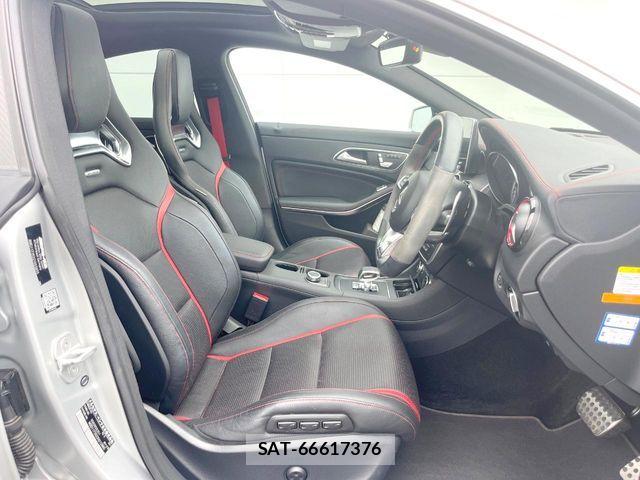 Amg CLA-CLASS 2015-09 7960463-8