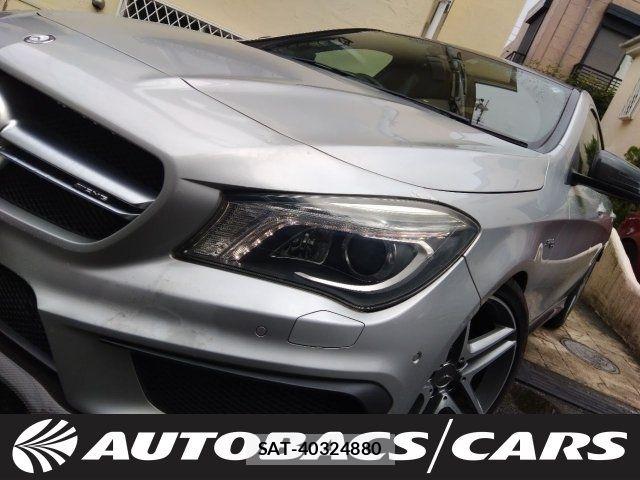 sat car