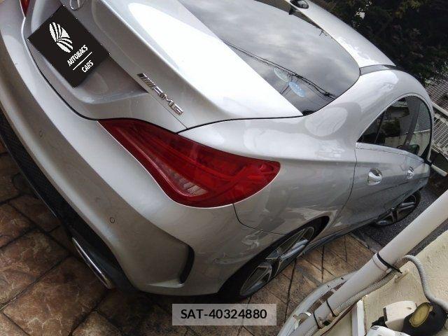 Amg CLA-CLASS 2015-05 8685156-2