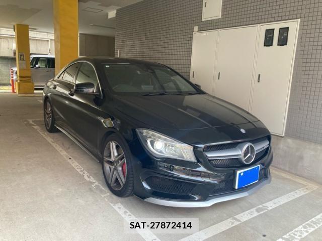 sat car