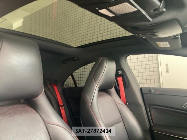 Amg CLA-CLASS 2015-06 8870394-11