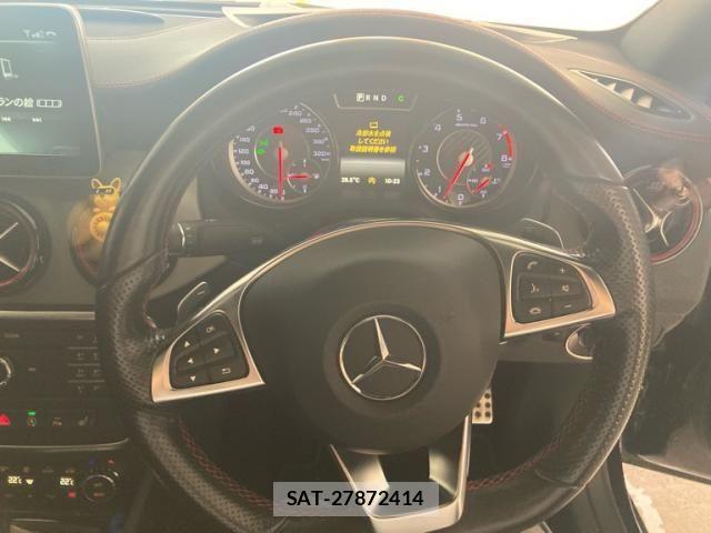 Amg CLA-CLASS 2015-06 8870394-12