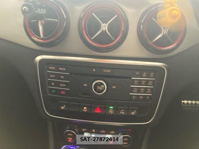 Amg CLA-CLASS 2015-06 8870394-13