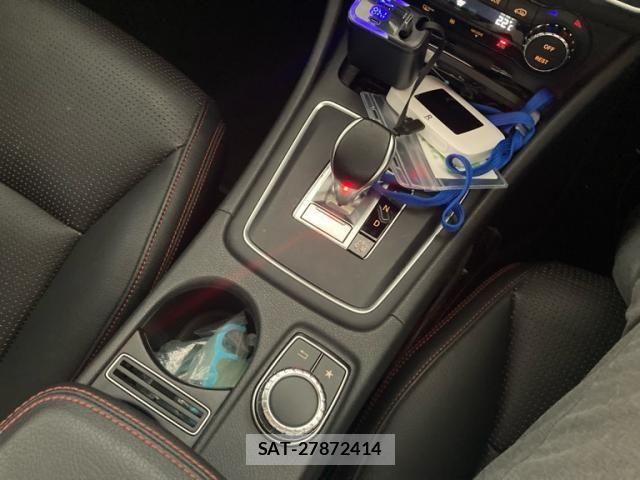 Amg CLA-CLASS 2015-06 8870394-15