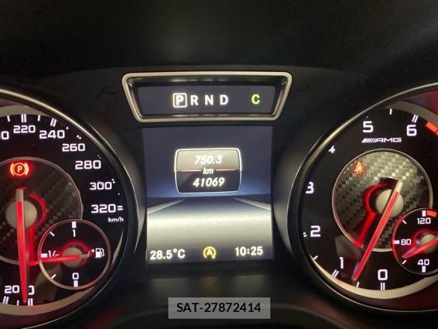 Amg CLA-CLASS 2015-06 8870394-16