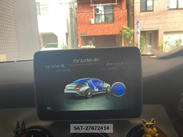 Amg CLA-CLASS 2015-06 8870394-17