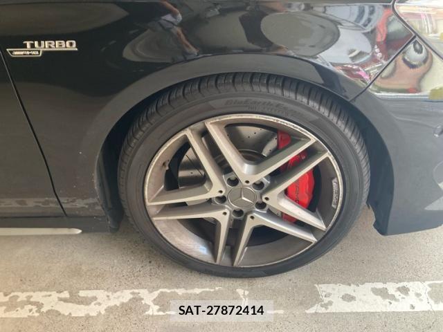Amg CLA-CLASS 2015-06 8870394-2
