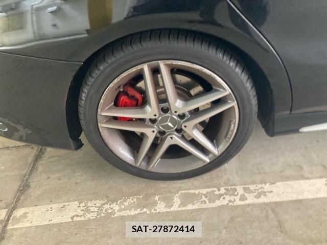 Amg CLA-CLASS 2015-06 8870394-3