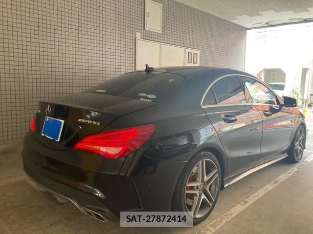 Amg CLA-CLASS 2015-06 8870394-4