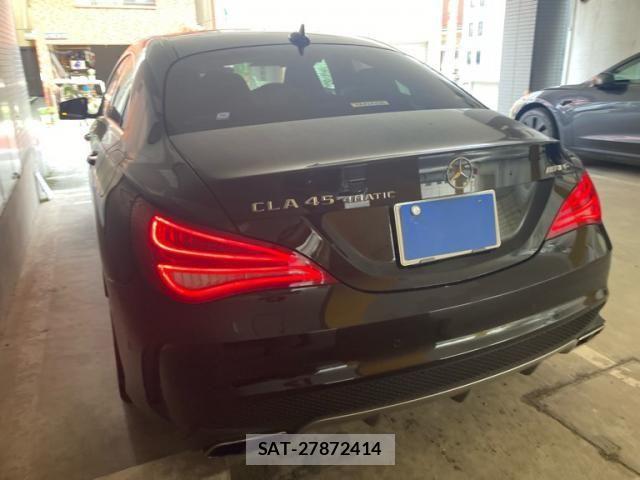 Amg CLA-CLASS 2015-06 8870394-5