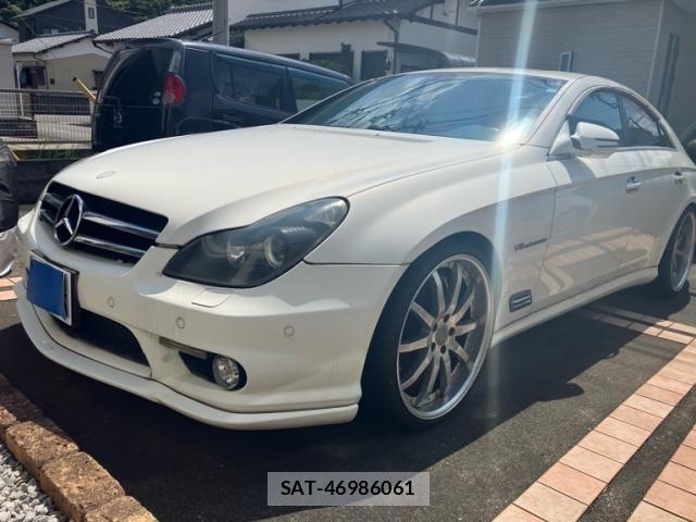 sat car