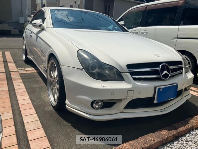Amg S-CLASS 2006-03 8523483-1