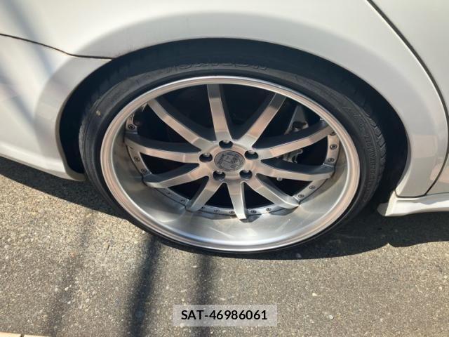 Amg S-CLASS 2006-03 8523483-7