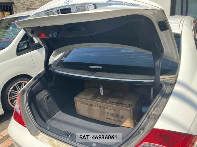 Amg S-CLASS 2006-03 8523483-8