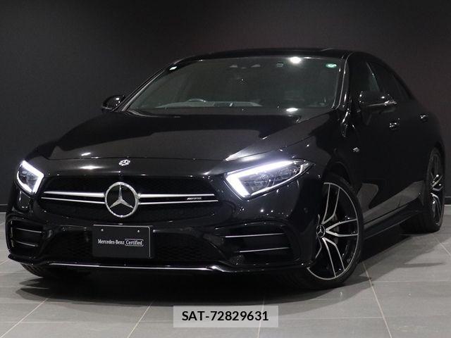 sat car