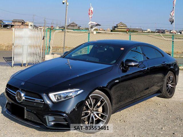 sat car