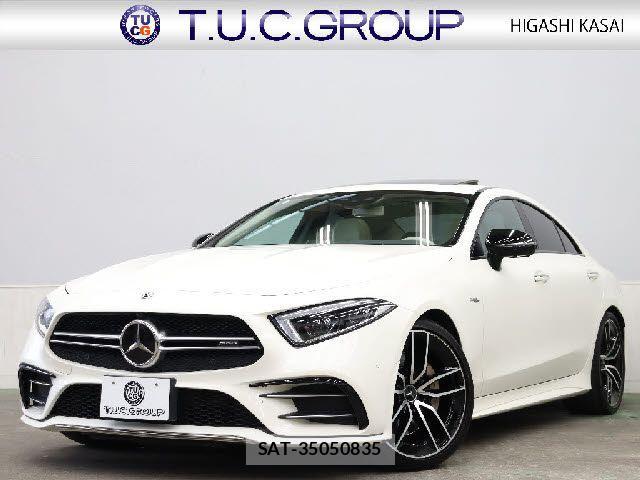 sat car