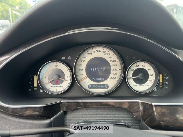 Amg S-CLASS 2006-08 927064-9