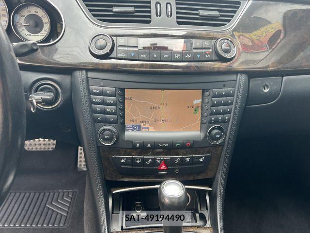 Amg S-CLASS 2006-08 927064-14
