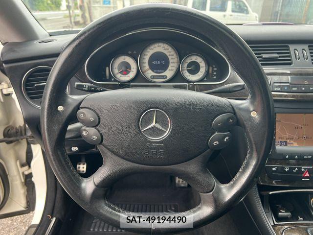 Amg S-CLASS 2006-08 927064-17