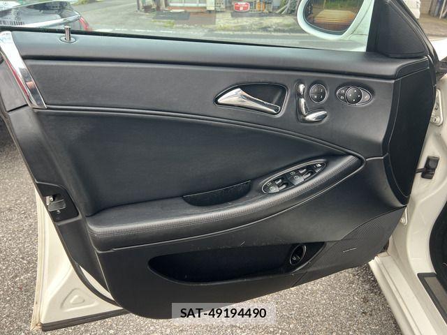 Amg S-CLASS 2006-08 927064-18