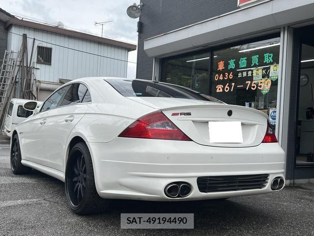 Amg S-CLASS 2006-08 927064-1