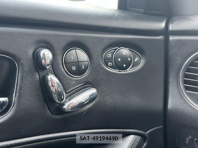 Amg S-CLASS 2006-08 927064-19